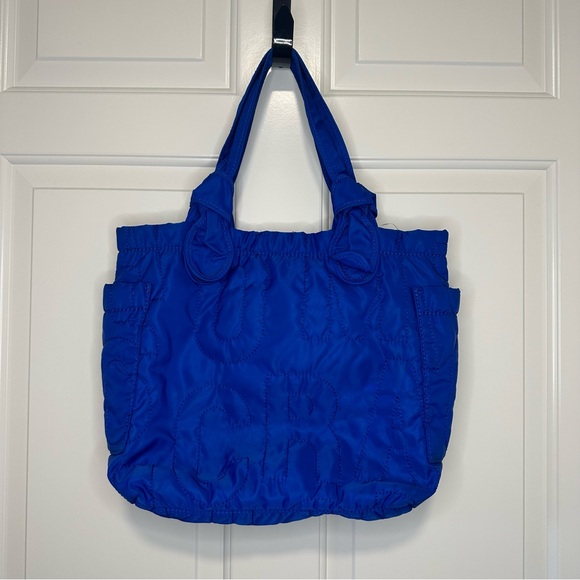 Marc Jacobs Nylon Medium Tote Bag - Picture 2 of 6